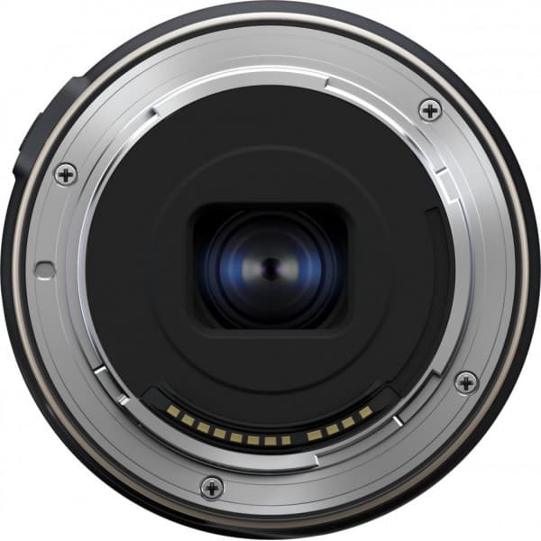 Tamron 11-20 mm F/2.8 DiIII-A RXD zoomobjektiv, Canon RF