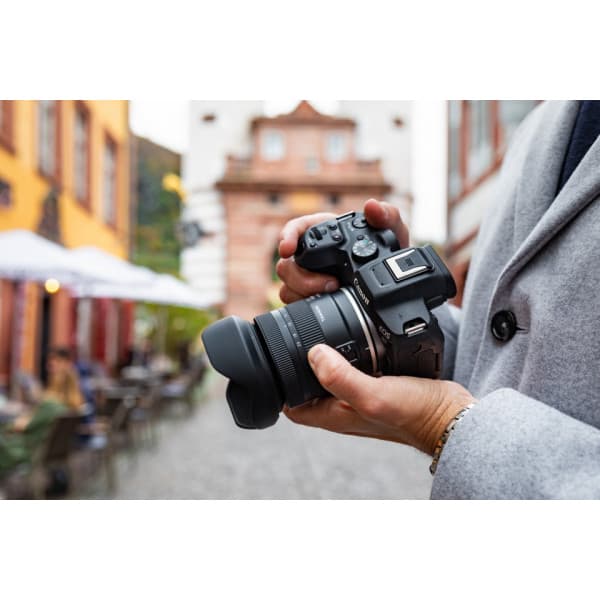 Tamron 11-20 mm F/2.8 DiIII-A RXD zoomobjektiv, Canon RF