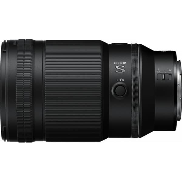 Nikon NIKKOR Z 35mm f/1.2 S objektiv