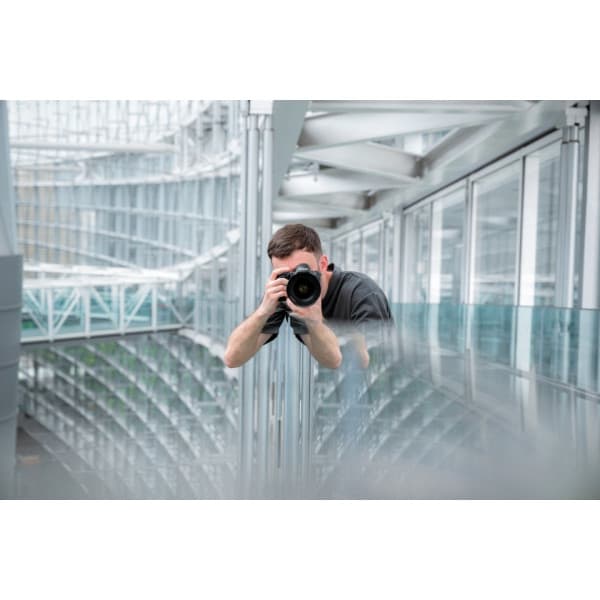 Nikon NIKKOR Z 35mm f/1.2 S objektiv
