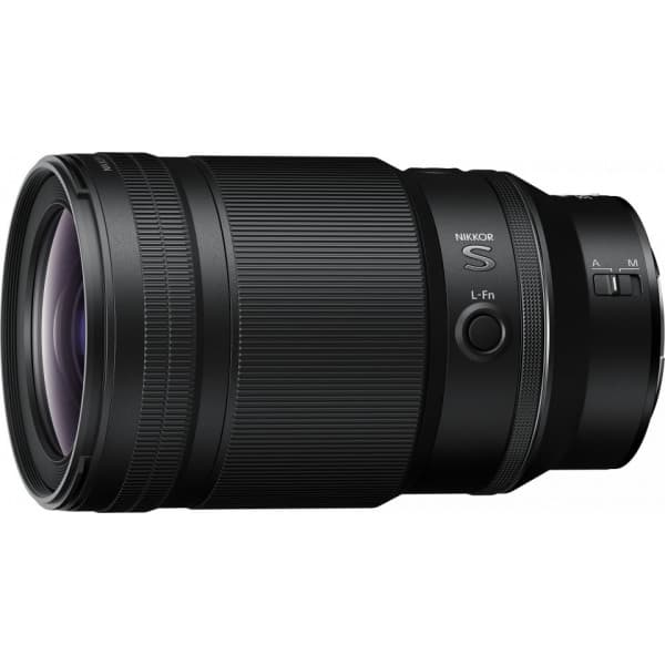 Nikon NIKKOR Z 35mm f/1.2 S objektiv