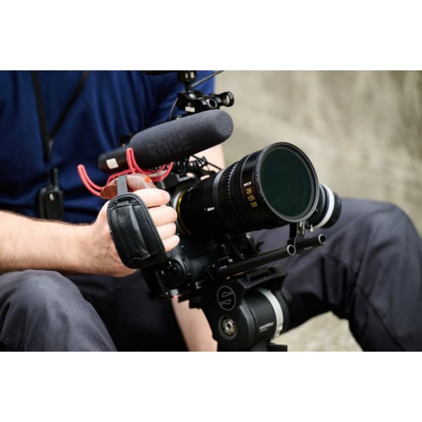 Nikon NIKKOR Z 28-135 f/4 PZ video-objektiivi