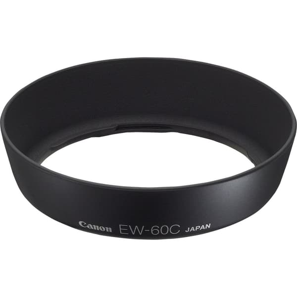 Canon EW-60C - vastavalosuoja