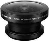 FCON-T02 Fish Eye Converter för TG-1/2/3/4/5/6