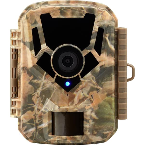 Renkforce RF-HC-100 Viltkamera 16 Megapixel Time-lapse-video Kamouflage Brun