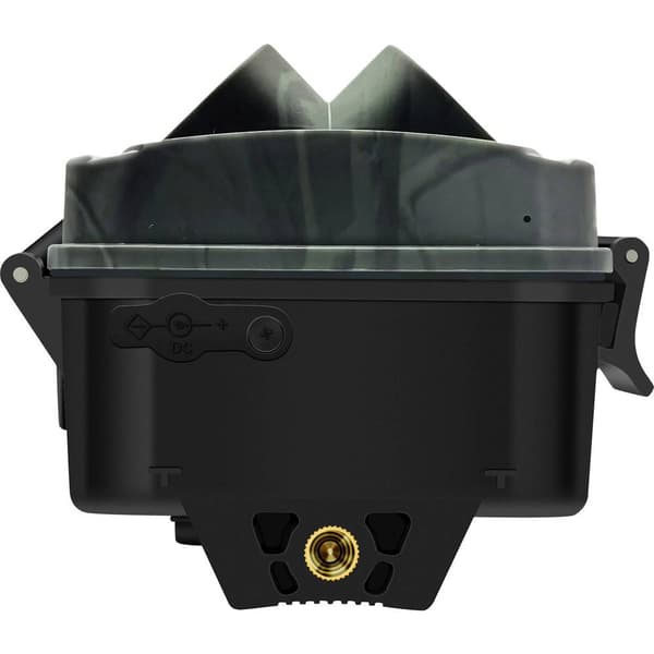 Braun Germany BRAUN Scouting Cam Black1300 Viltkamera 13 Megapixel Time-lapse-video, ljudinspelning Kamouflage