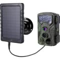 Miniatyrbild 4 av 4: Renkforce RF-SPB-250 RF-4609558 Solcellspanel