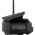 Miniatyrbild 4 av 4: Vosker V150 LTE Wireless Outdoor Solar Viltkamera Time-lapse-video, 4G bildöverföring, GSM-Modul Svart-grå