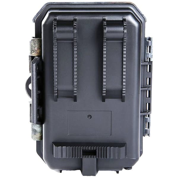 Braun Phototechnik Black 820 Viltkamera 32 Megapixel Time-lapse-video, ljudinspelning Kamouflage