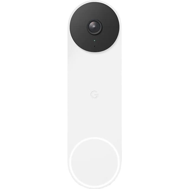 Google Nest Doorbell Battery GWX3T