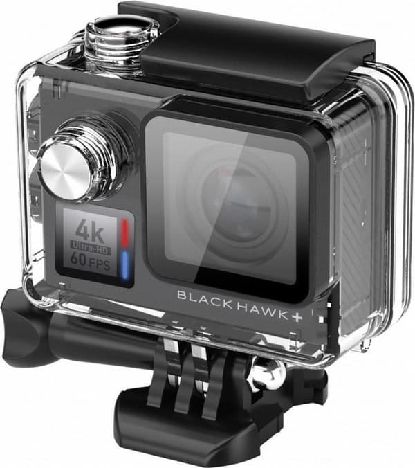 Easypix GoXtreme Black Hawk+ actionkamera 20137