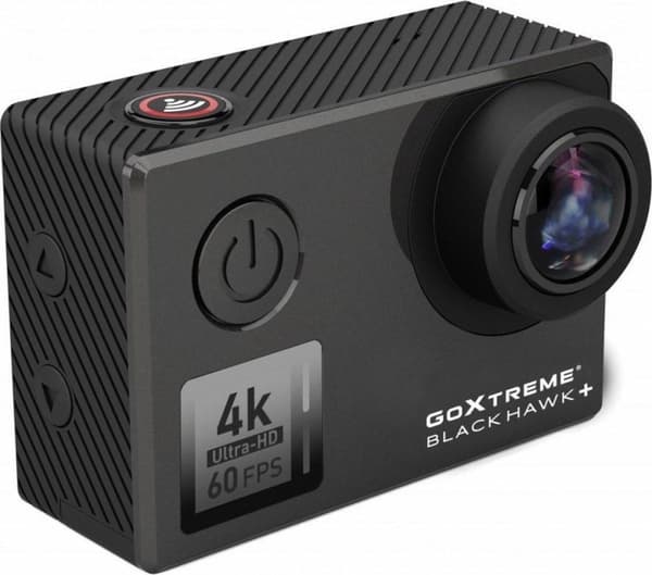 Easypix GoXtreme Black Hawk+ actionkamera 20137