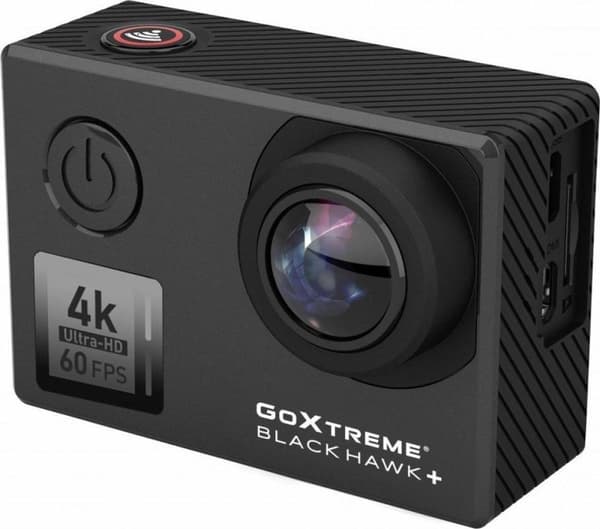 Easypix GoXtreme Black Hawk+ actionkamera 20137