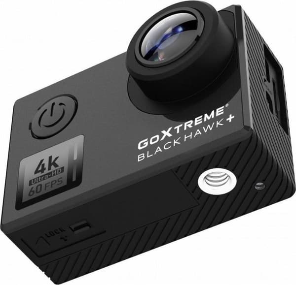 Easypix GoXtreme Black Hawk+ actionkamera 20137