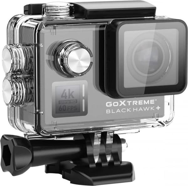 Easypix GoXtreme Black Hawk+ actionkamera 20137