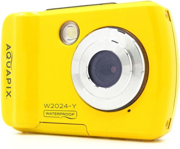 Easypix W2024 toimintaurheilukamera 16 MP HD CMOS 97 g