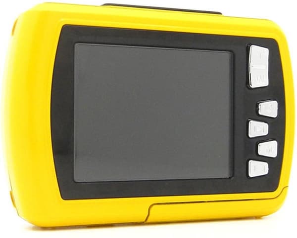 Easypix W2024 toimintaurheilukamera 16 MP HD CMOS 97 g