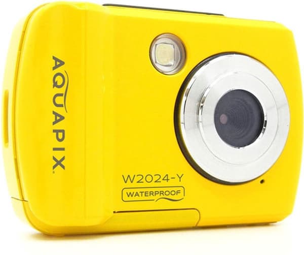 Easypix W2024 toimintaurheilukamera 16 MP HD CMOS 97 g