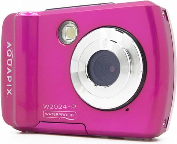 Easypix W2024 toimintaurheilukamera 16 MP HD CMOS 97 g