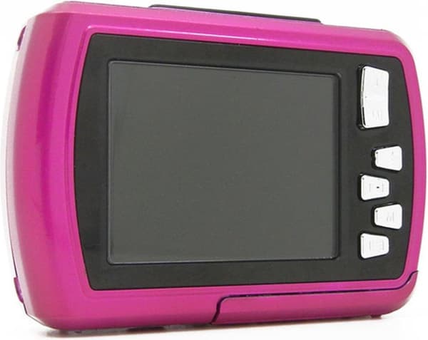 Easypix W2024 toimintaurheilukamera 16 MP HD CMOS 97 g