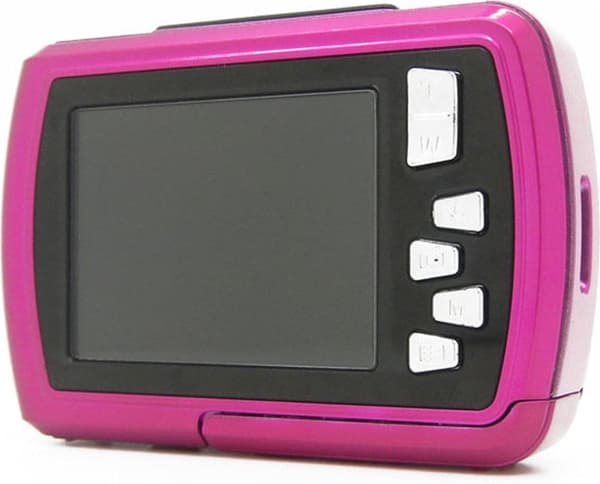 Easypix W2024 toimintaurheilukamera 16 MP HD CMOS 97 g