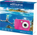 Pikkukuva 7 / 8: Easypix W2024 toimintaurheilukamera 16 MP HD CMOS 97 g