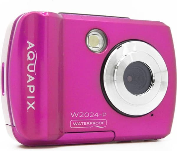 Easypix W2024 toimintaurheilukamera 16 MP HD CMOS 97 g