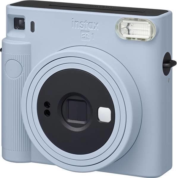 instax Square SQ1 Instant Camera, Glacier Blue