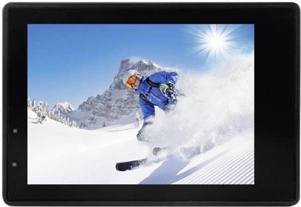 AgfaPhoto Realimove AC5000 toimintaurheilukamera 12 MP Full HD CMOS Wifi 36 g