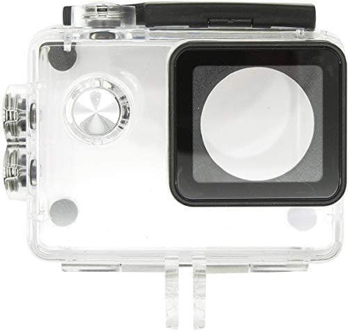 Kam Zub EASYPIX GoXtreme flytande fäste