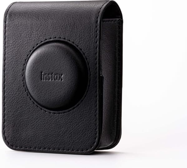 Fujifilm Instax Mini Evo - Kamerataske - Sort