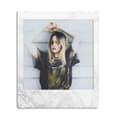 Miniatyrbillede 2 af 4: Fujifilm Instax Square Film - Hvid Marmor - 10 stk