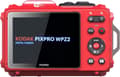Pikkukuva 2 / 4: Kodak WPZ2 punainen vedenalainen kamera