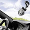 Miniatyrbillede 2 af 4: Mantona 20246 Sugekopmontering GoPro