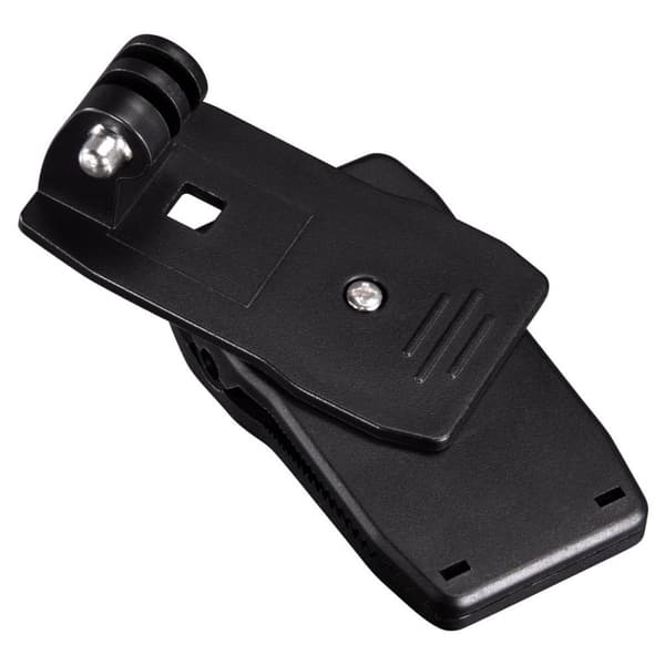 Hama 360 graders klemme - Velegnet til GoPro