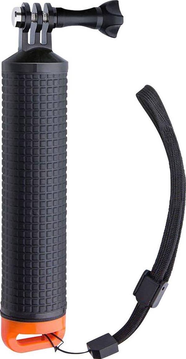 GoXtreme Floating Grip Flydende håndtag