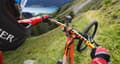 Miniatyrbild 7 av 11: GoPro Styre / Sadelstolpe / Stångfäste
