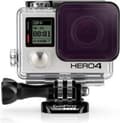 Miniatyrbillede 2 af 7: GoPro Magenta dykkerfilter til standardhus