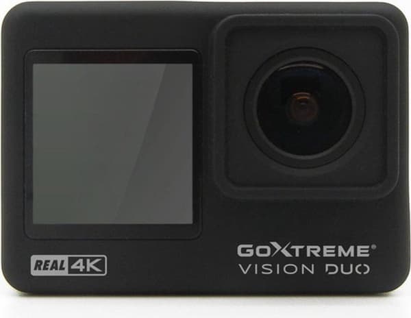 GoXtreme Vision Duo