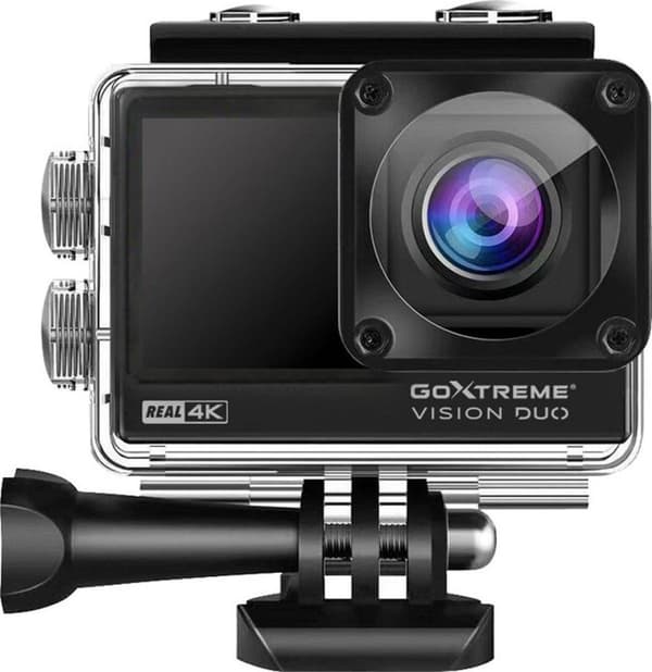 GoXtreme Vision Duo