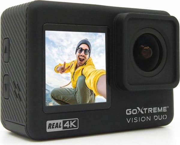 GoXtreme Vision Duo