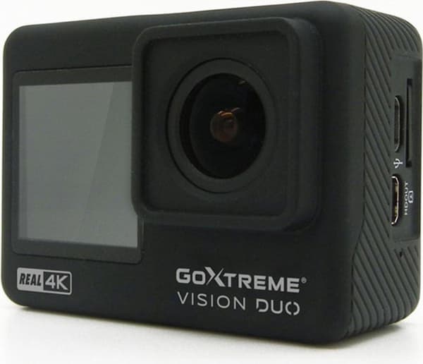 GoXtreme Vision Duo