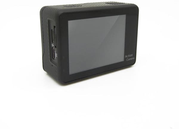 GoXtreme Vision Duo
