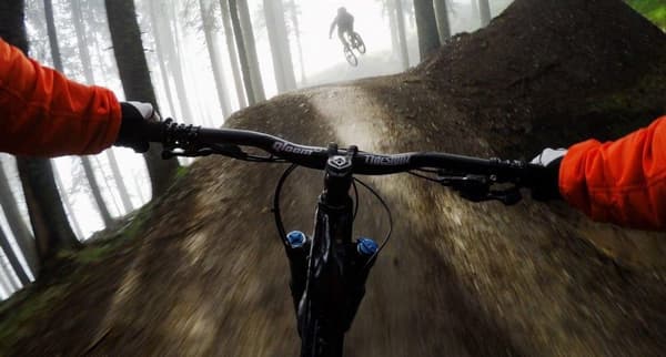 GoPro Chesty - Performance Chest Mount