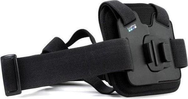 GoPro Chesty - Performance Chest Mount