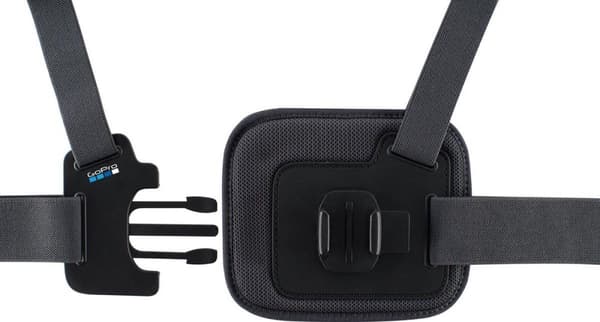 GoPro Chesty - Performance Chest Mount