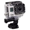 Miniatyrbild 4 av 5: Hama monteringsplattor - Lämplig för GoPro