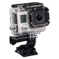 Miniatyrbild 5 av 5: Hama monteringsplattor - Lämplig för GoPro