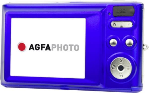 AgfaPhoto DC5200 - Sininen