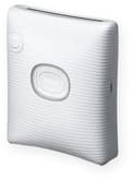 Miniatyrbillede 3 af 3: Fujifilm Instax SQUARE Link - Mobil fotoprinter - Hvid